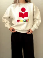 دورس اورجینال برند Isabel Marant Étoile – France پرتقال - Image 7