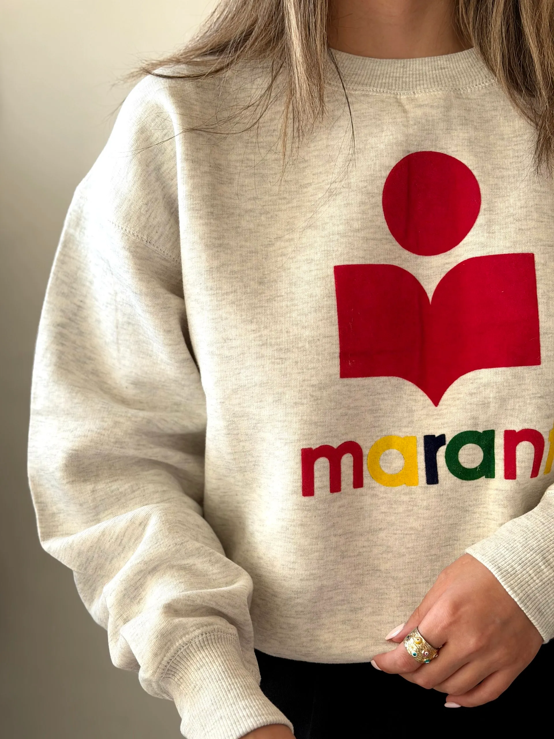 1788281193_9290013473 دورس اورجینال برند Isabel Marant Étoile – France پرتقال - Image 1