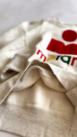 دورس اورجینال برند Isabel Marant Étoile – France پرتقال - Image 2