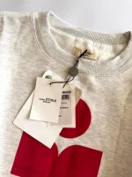 دورس اورجینال برند Isabel Marant Étoile – France پرتقال - Image 6